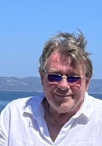 Peter Barber