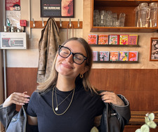 Lydia Ruston✨&#x1f9da;‍♀️