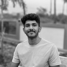 Sreejith S