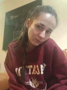 Никол Радославова