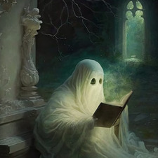GHOSTT