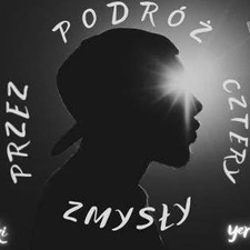 podróż przez cztery zmysły