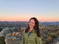Pippa McCarthy