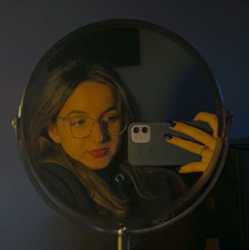 Zsofia Benedek-Andir