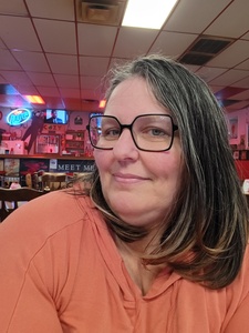 Tammy Bertrand