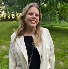 Caroline Bunk