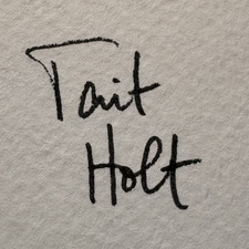 Tait Holt