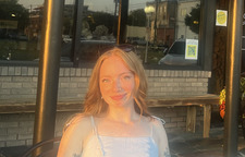Isabella Ball