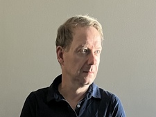Michael McGovern