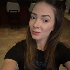 Mackenzie Goodmanson