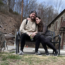 Nikita Maria (reclaiming my literacy)