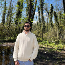 Dnyl Karimi
