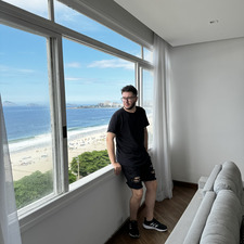 Matheus Antunes