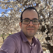 Mohammad bandezadegan