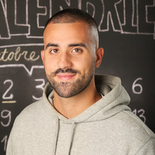 Christopher De Sousa
