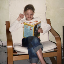 Jasmijn van der Velden