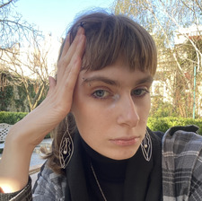 Аліна Гаврилова