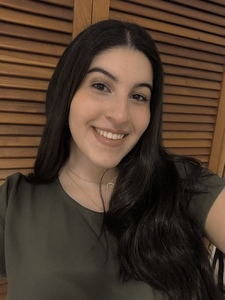 Andreina Vargas