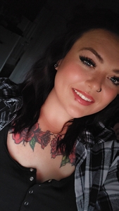 skye davis