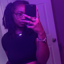 Sage &#x1f5a4;&#x1f47b;&#x1f578;️