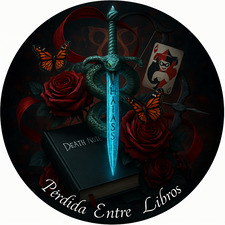 Perdida Entre Libros