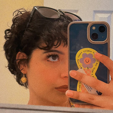 Alysa Campos-Chapman