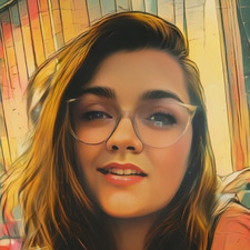 Amanda