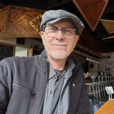 Joshua  Kenryu