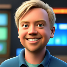 Kevin