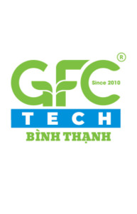 GFC Tech Bình Thạnh