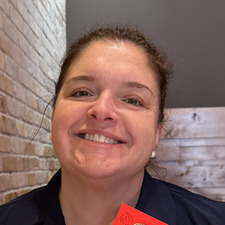 Christina  Westerfield