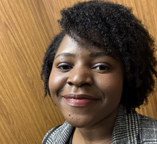 Martha Njolomole
