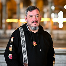 Andrew Mcc