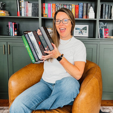 kelseys.inthelibrary