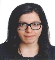 KÜBRA KARADAĞ