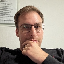 Jesse Racusen