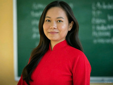 Trần Thị Ngọc Bích