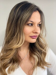 Ангелина Любенова