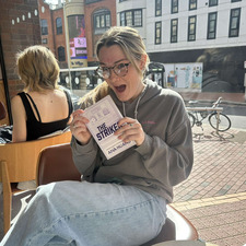 Daisy Moyler