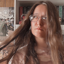 wendy [moonstruck library]