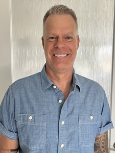 Rob Chapman