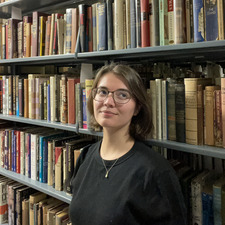 Claire Keck-Burke