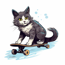 Cat Busch