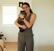 Emma Von Keyserlingk