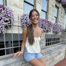Kiersten DeVries