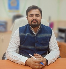 सञ्जय किरार