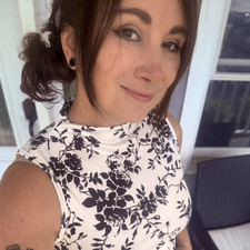 Christy Conrad