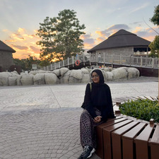 Amirah