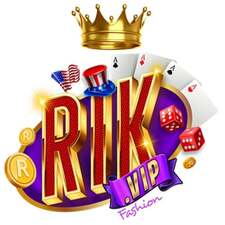 Rikvip Sân Chơi Giải Trí Đẳng Cấp, Thử Vận May Mỗi Ngày! 