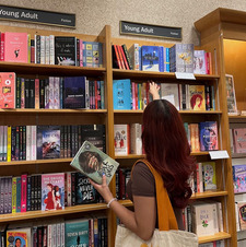 zaraslibrary